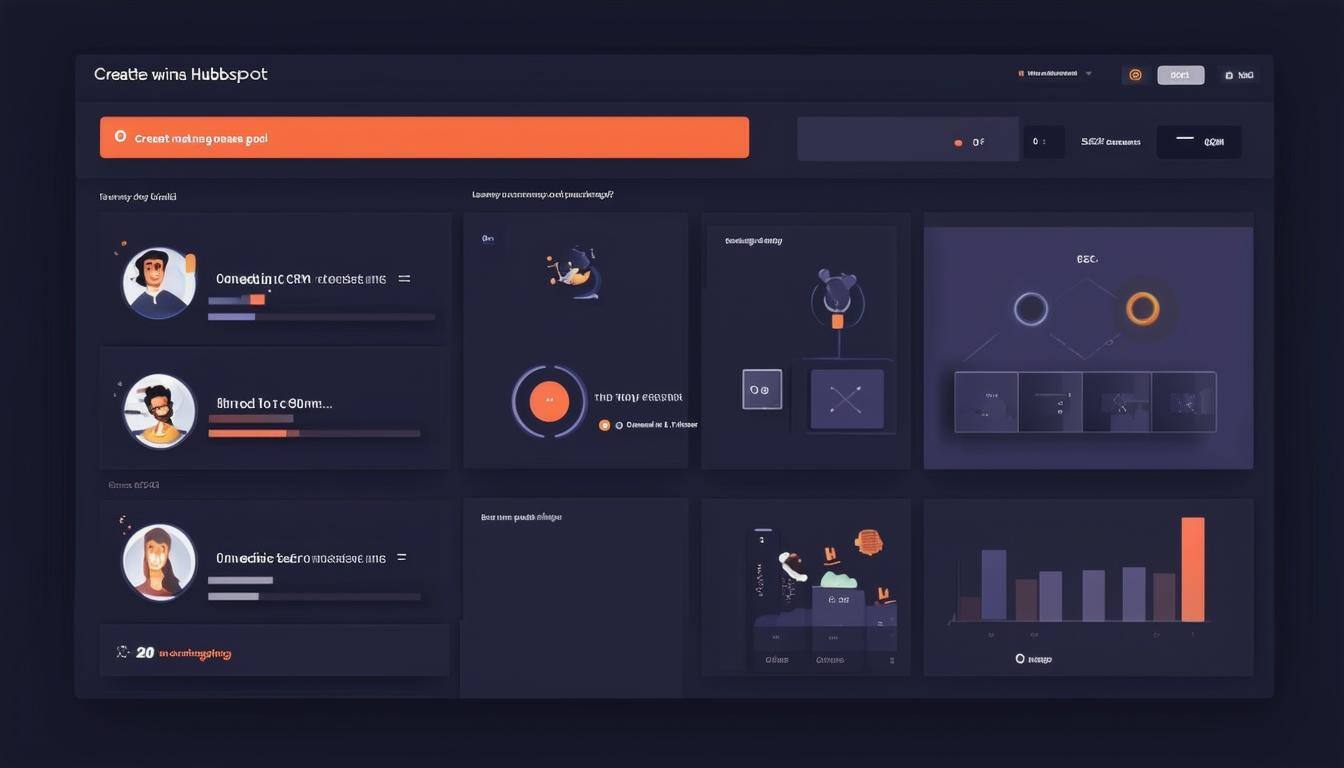 Sections 12 Master Your Metrics HubSpot Reports & Dashboards Guide